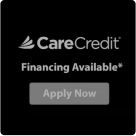 Care Credit financing available