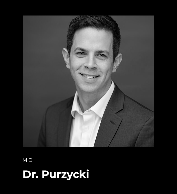 Dr. Purzycki MD