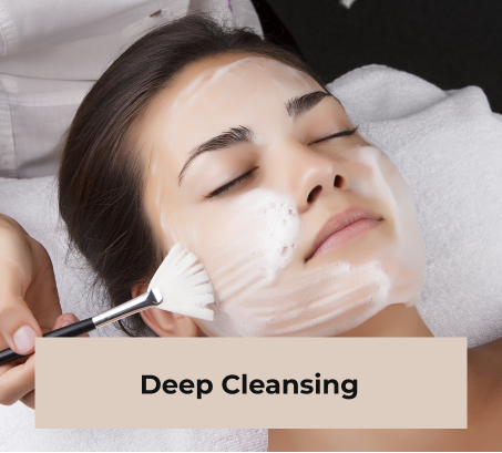 Deep Cleansing