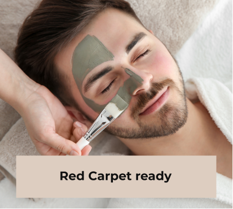 Red Carpet Ready