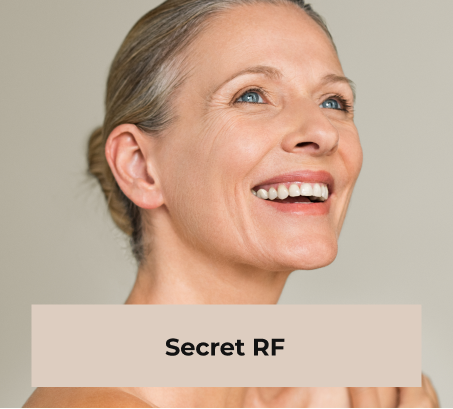 Secret RF