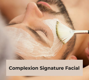 Complexion Signature Facial
